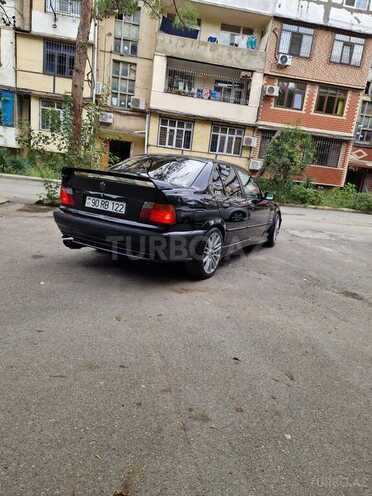 BMW 318 1997, 500,000 km - 1.8 l - Bakı
