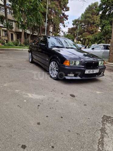 BMW 318 1997, 500,000 km - 1.8 l - Bakı