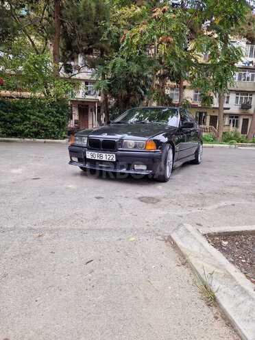 BMW 318 1997, 500,000 km - 1.8 l - Bakı
