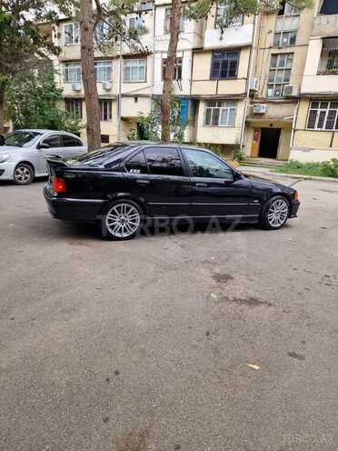 BMW 318 1997, 500,000 km - 1.8 l - Bakı