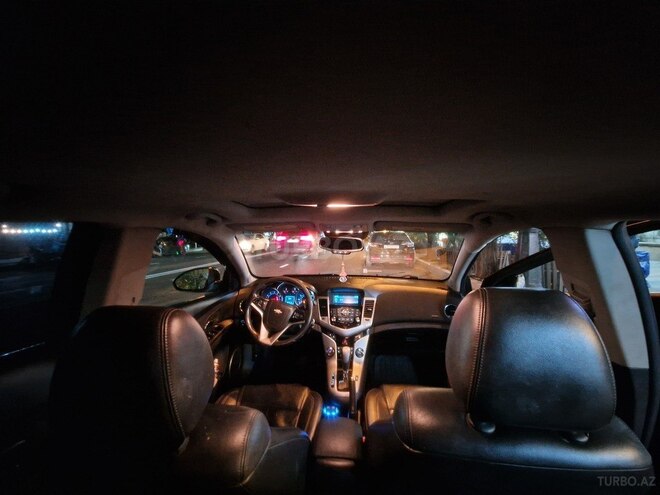 Chevrolet Cruze 2011, 223,500 km - 1.4 l - Bakı