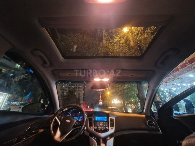 Chevrolet Cruze 2011, 223,500 km - 1.4 l - Bakı