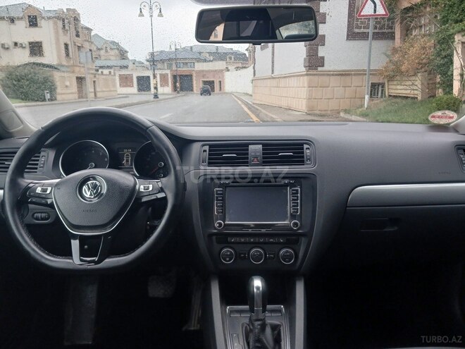 Volkswagen Jetta 2014, 202,000 km - 2.0 l - Bakı