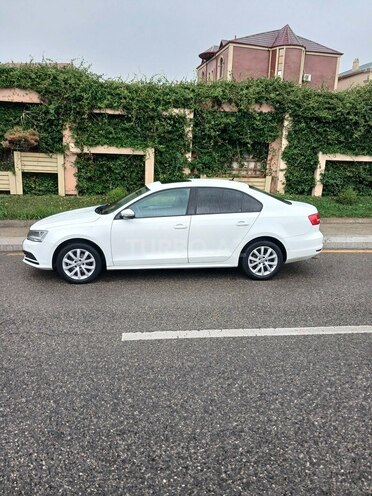 Volkswagen Jetta 2014, 202,000 km - 2.0 l - Bakı