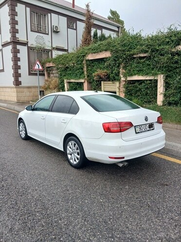 Volkswagen Jetta 2014, 202,000 km - 2.0 l - Bakı