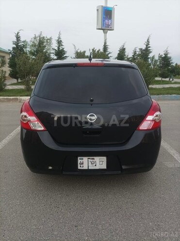 Nissan Note 2012, 171,400 km - 1.5 l - Sumqayıt