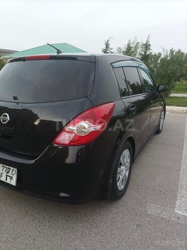 Nissan Note 2012, 171,400 km - 1.5 l - Sumqayıt