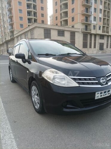 Nissan Note 2012, 171,400 km - 1.5 l - Sumqayıt