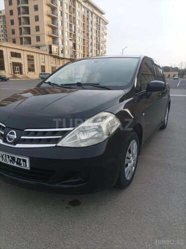 Nissan Note 2012, 171,400 km - 1.5 l - Sumqayıt