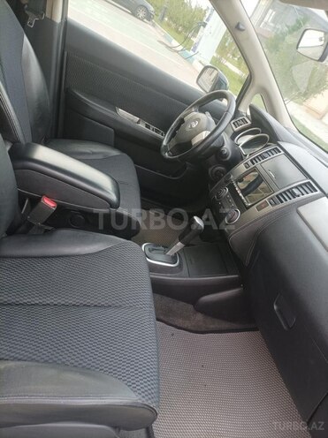 Nissan Note 2012, 171,400 km - 1.5 l - Sumqayıt