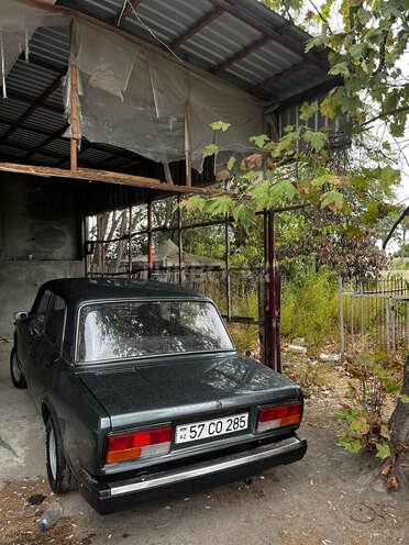 LADA (VAZ) 2107 2011, 61,940 km - 1.6 l - Bakı