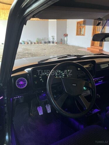 LADA (VAZ) 2107 2011, 61,940 km - 1.6 l - Bakı