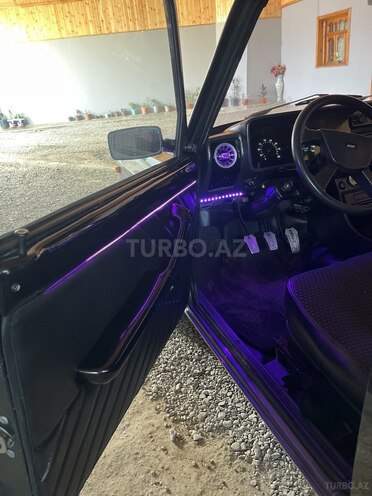 LADA (VAZ) 2107 2011, 61,940 km - 1.6 l - Bakı