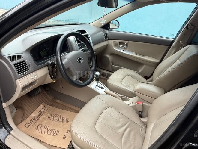 Kia Cerato 2008, 179,162 km - 1.6 l - Sumqayıt