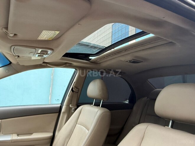 Kia Cerato 2008, 179,162 km - 1.6 l - Sumqayıt