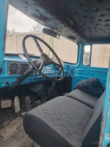 ZIL  1985, 300,000 km - 6.0 l - Bakı
