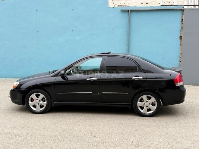Kia Cerato 2008, 179,162 km - 1.6 l - Sumqayıt