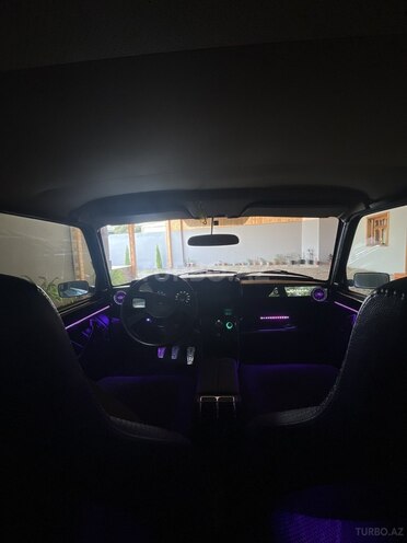 LADA (VAZ) 2107 2011, 61,940 km - 1.6 l - Bakı