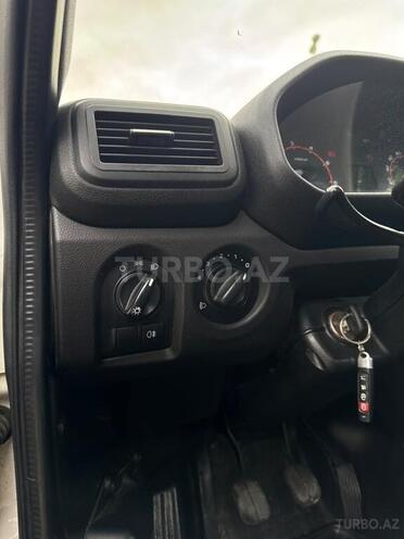 LADA (VAZ) Niva 2021, 74,000 km - 1.7 l - Bakı