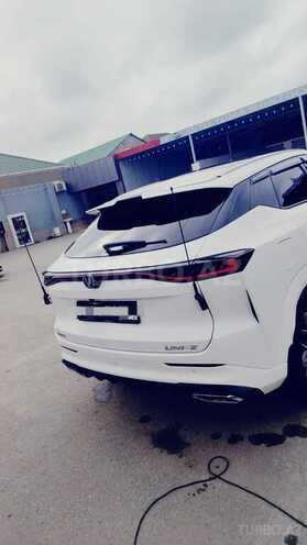 Changan  2025, 56,000 km - 1.5 l - Bakı