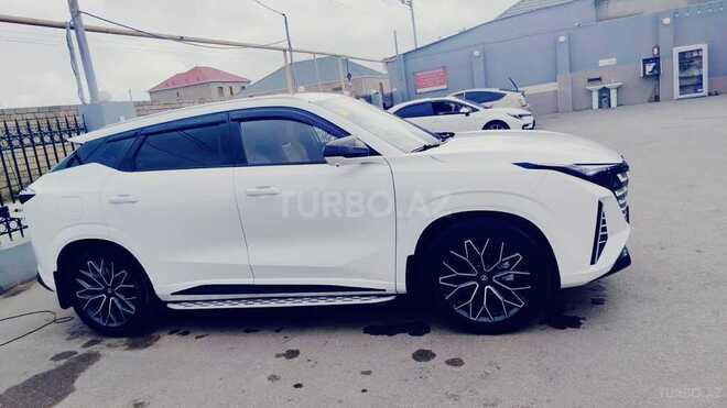 Changan  2025, 56,000 km - 1.5 l - Bakı