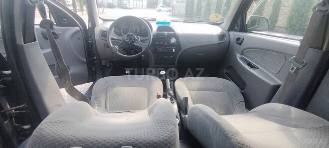 Saipa Tiba 2013, 312,845 km - 1.5 л - Bakı