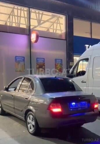 Saipa Tiba 2013, 312,845 km - 1.5 л - Bakı