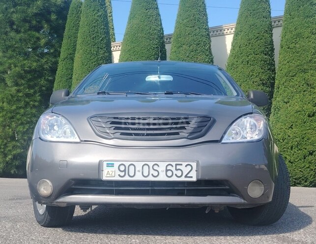 Saipa Tiba 2013, 312,845 km - 1.5 л - Bakı