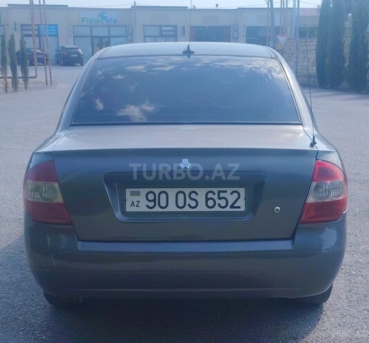Saipa Tiba 2013, 312,845 km - 1.5 л - Bakı