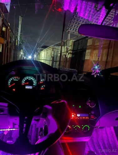 Saipa Tiba 2013, 312,845 km - 1.5 л - Bakı