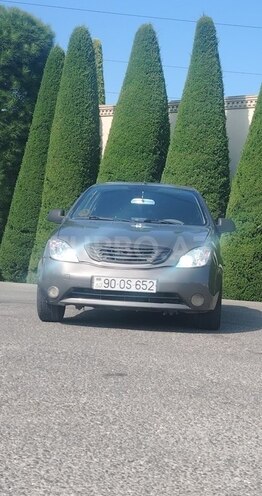 Saipa Tiba 2013, 312,845 km - 1.5 л - Bakı