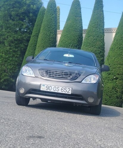 Saipa Tiba 2013, 312,845 km - 1.5 л - Bakı