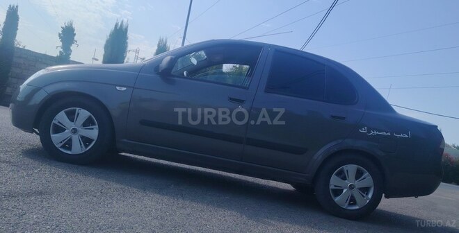 Saipa Tiba 2013, 312,845 km - 1.5 л - Bakı