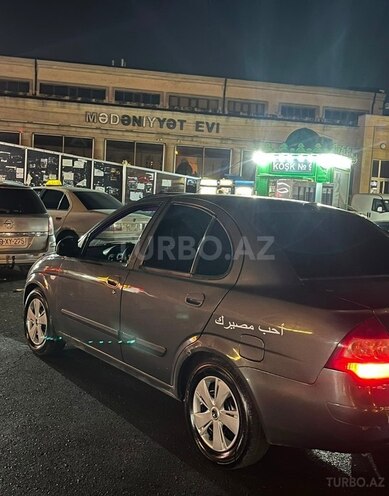 Saipa Tiba 2013, 312,845 km - 1.5 л - Bakı
