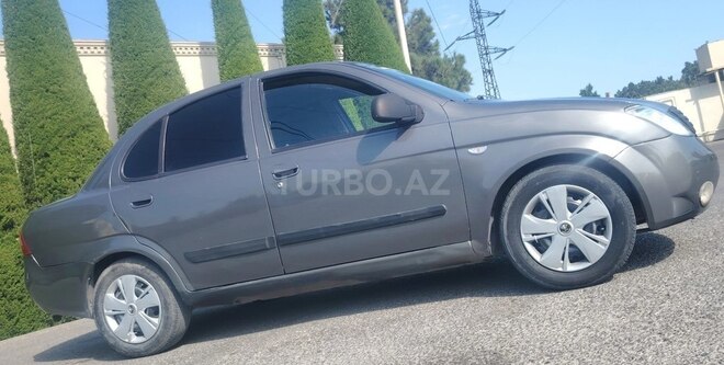 Saipa Tiba 2013, 312,845 km - 1.5 л - Bakı