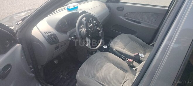 Saipa Tiba 2013, 312,845 km - 1.5 л - Bakı