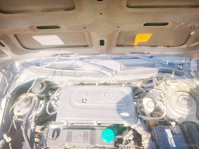 Saipa Tiba 2013, 312,845 km - 1.5 л - Bakı