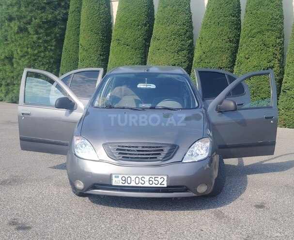 Saipa Tiba 2013, 312,845 km - 1.5 л - Bakı