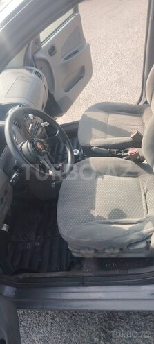 Saipa Tiba 2013, 312,845 km - 1.5 л - Bakı