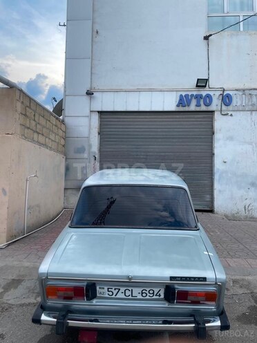 LADA (VAZ) 2106 1999, 200,000 km - 1.3 l - Şəmkir