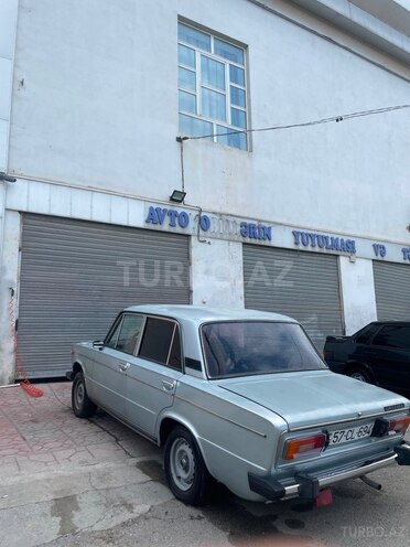LADA (VAZ) 2106 1999, 200,000 km - 1.3 l - Şəmkir