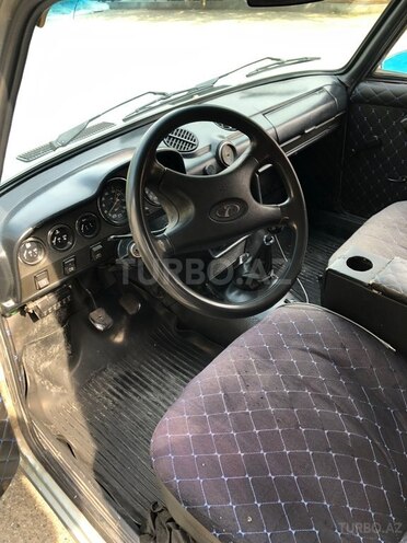 LADA (VAZ) 2106 1999, 200,000 km - 1.3 l - Şəmkir