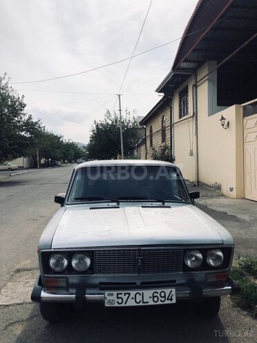 LADA (VAZ) 2106 1999, 200,000 km - 1.3 l - Şəmkir
