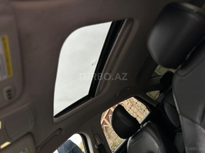 Ford Fusion (North America) 2014, 274,000 km - 1.5 l - Bakı