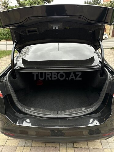 Ford Fusion (North America) 2014, 274,000 km - 1.5 l - Bakı
