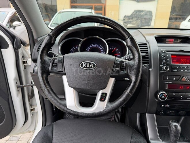 Kia Sorento 2011, 104,000 km - 2.0 л - Sumqayıt