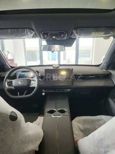 Changan  2026, 0 km - 1.5 l - Bakı