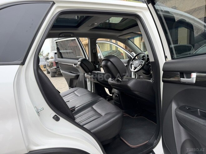Kia Sorento 2011, 104,000 km - 2.0 л - Sumqayıt
