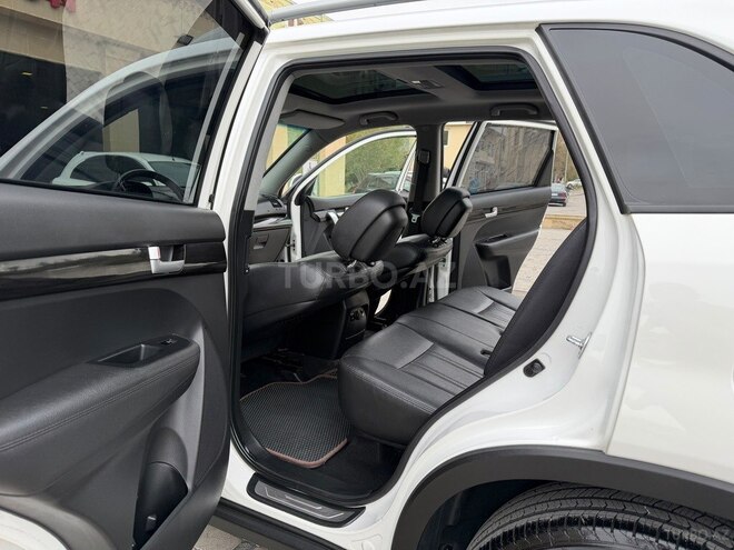Kia Sorento 2011, 104,000 km - 2.0 л - Sumqayıt