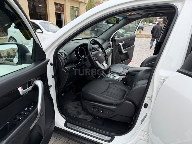 Kia Sorento 2011, 104,000 km - 2.0 л - Sumqayıt